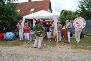 Dorffest Kurtschlag 2009