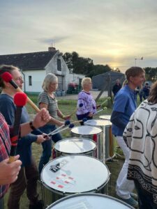 Kurtschlag, Herbstfest Oktober 2021