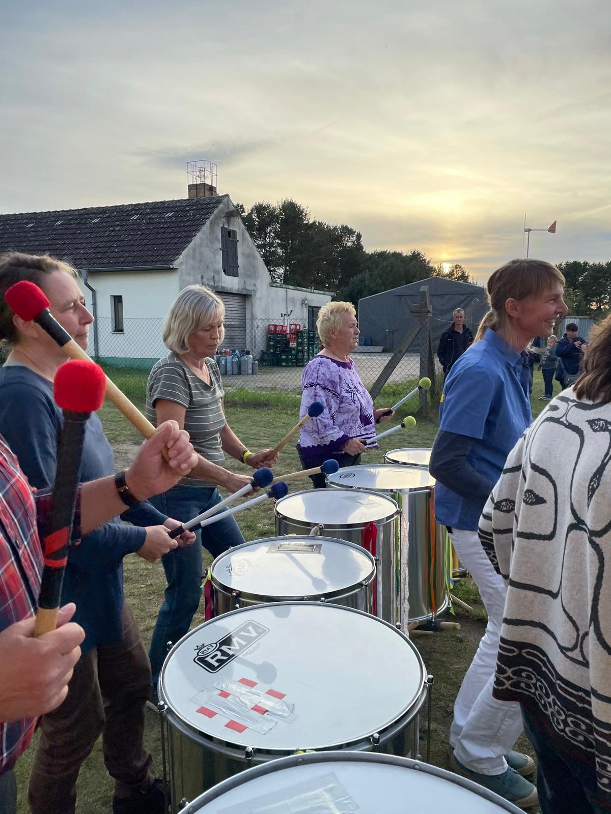 Kurtschlag, Herbstfest Oktober 2021